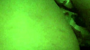 i luv how big booty black gurl meets joshua jism's big white cok