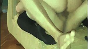 No, It Can't Be Serious Reaction