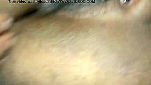 I watch the sexy latina masturbate her fat pussy