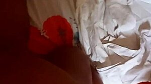 Teen gets hardcore anal fucked by Marquinha!