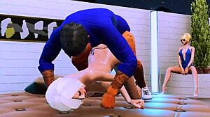 Wbp231 - The Lost Swingset Recordings Nesy