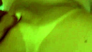 Teen gets hardcore anal fucked by Marquinha!