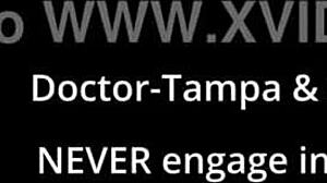 watch giggles strut her feet in heels at the park?