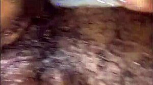 how to suck dick like a pro with big black cock and rough action