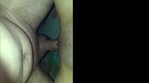 Bold slut in pov plays with two cocks, reaching intense orgasm in kinky hardcore session