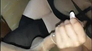 No, It Can't Be Serious Reaction