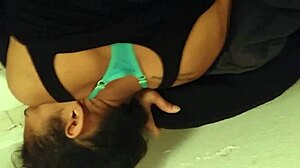 I love her big ass and good pussy