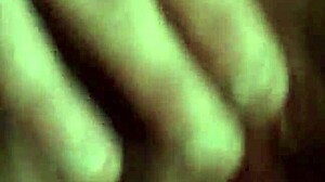 Mutual masturbation with my girl