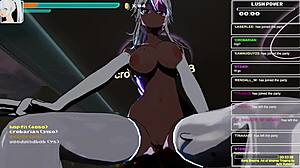 athena airis chats and masturbates on chaturbate