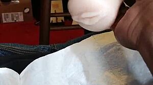 i masturbate my pussy with toys