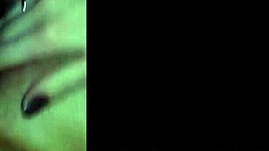 Bold slut in pov plays with two cocks, reaching intense orgasm in kinky hardcore session