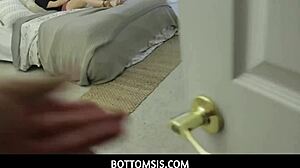 Velvet Rain Railed Hard