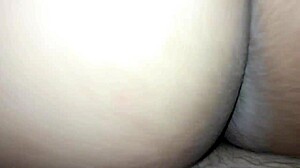 Look at this Argentinian teen getting her big ass fucked hard!