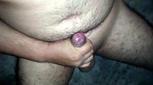 Hot Axomiya boy handles monster cock with hardcore handjob on webcam