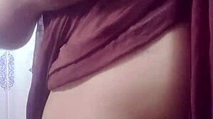 Romantic Gay Sex In Bathroom