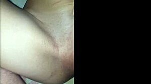 Bold slut in pov plays with two cocks, reaching intense orgasm in kinky hardcore session