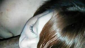 BBW with fat ass rides monster cock in this video