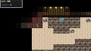 girl seduces pervert for debt