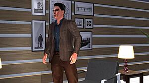 Веселият LLB решава случая на деси бабхи и я ебе за такса! 🔥