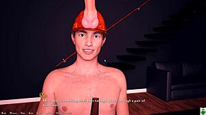 Teacher Plays Piano With Bold Brass Ensemble.