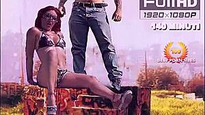 Film an Ordinary Day as a Troia