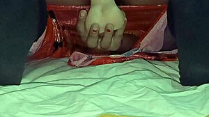 I love seeing 8 dildos in Priyanshisharma's beautiful ass