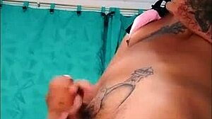 Ts angelique monroe shows cumshot compilations