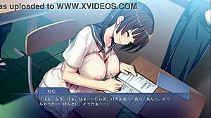 Are you ready for tsun m 2 bondage and blowjob fun?