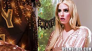 New Year New Friend Riley Jean Graycee Baybee Cece Mecta Calvin Hardy Jimmy Collins