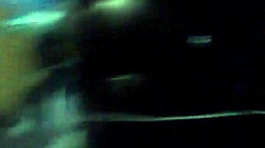 Fat Latina bitch takes on a wild ghetto train with friends.