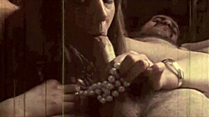 Pompini Vintage Svelati in Confessioni Erotiche Segrete