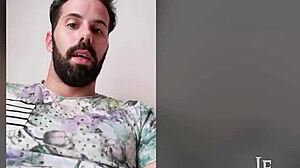 Italian Horror Trailer And Interview