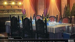 Kangoku senkan 3 part 21 features intense battles