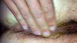 Massive 60cm Dildo For Intense Anal Play