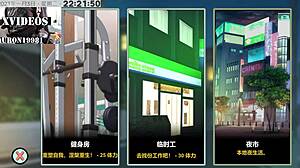 Ntraholic Anime Series Part 20