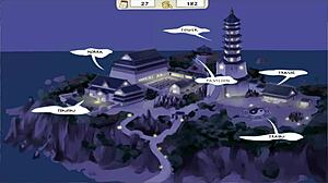 Four Elements Trainer: Book 4 Love Part 66