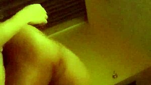 Latina BBW amateur girl with big fat ass