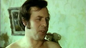 Винтажный свинг шестидесятых в Лондоне