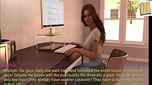 A Wife And Stepmother Together