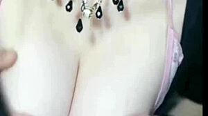 Super Big Tits Slutty Dirty Talk Temptation