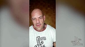 Italian Horror Trailer And Interview