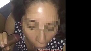 Una Buena Putita Mexicana