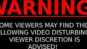 Redhead Foxy solves puzzle without panties or instructions