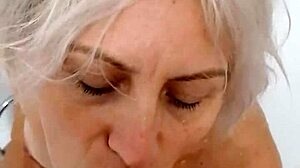 Sabinaagos Enjoys Intimate Moments with Husband Before a Wild Night