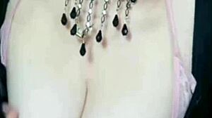 Super Big Tits Slutty Dirty Talk Temptation