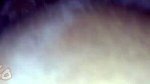 cummin hard in latina's tight ass pov... damn