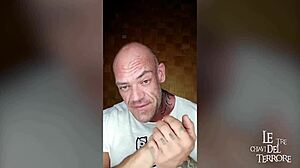 Italian Horror Trailer And Interview