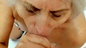 Sabinaagos Enjoys Intimate Moments with Husband Before a Wild Night