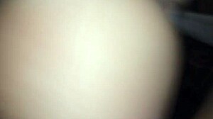 Big Ass Cougar Bent Over For Monster Cock Doggy