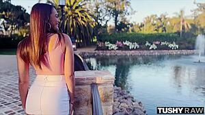 Tushyraw features katrina's tight anal